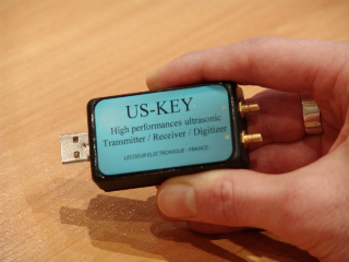 US-Key