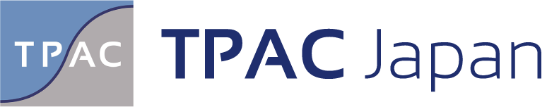 TPAC Japanロゴ
