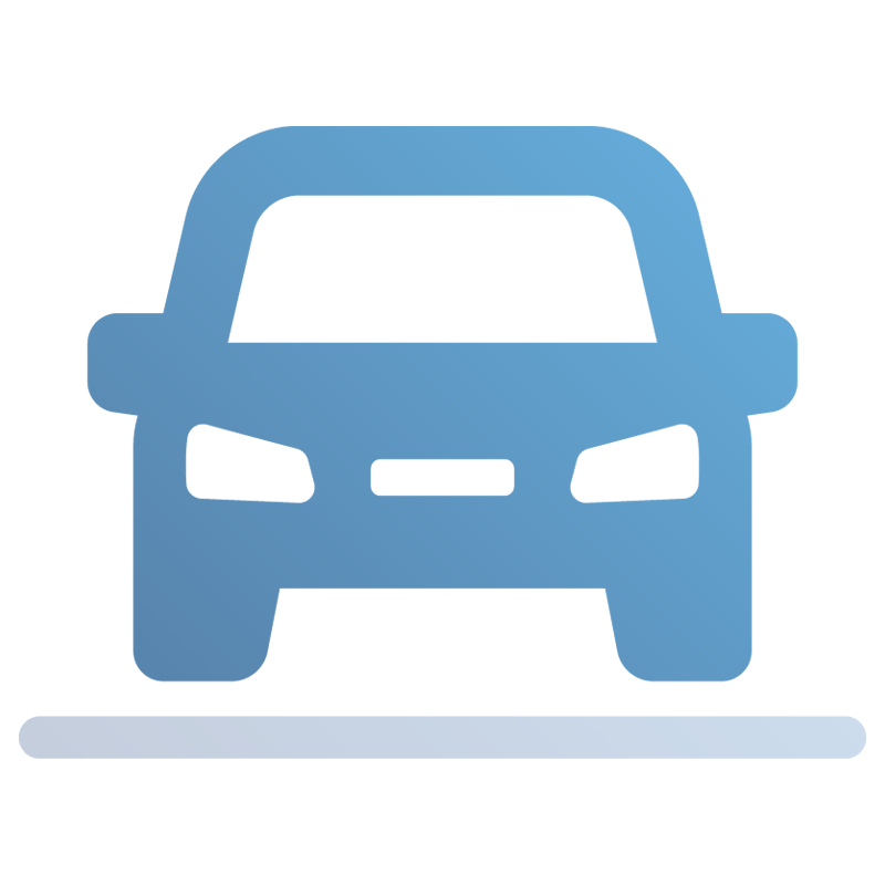 自動車産業アイコン