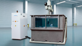 超音波探傷装置ブランド紹介