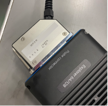 液体金属中の気泡挙動研究に採用されたTPAC Explorer