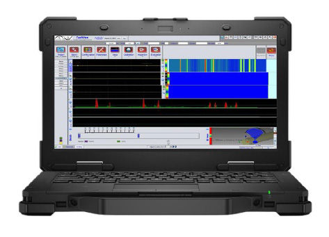 インライン検査ソフトウェア FastView