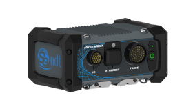 渦電流探傷装置